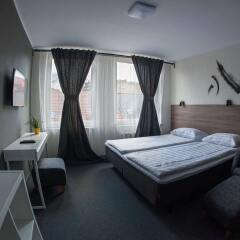Отель Reformatai Park Hotel Литва, Вильнюс - отзывы, цены и фото номеров - забронировать отель Reformatai Park Hotel онлайн детские мероприятия фото 2