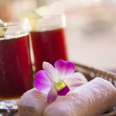 Отель Outrigger Fiji Beach Resort Фиджи, Сигатока - отзывы, цены и фото номеров - забронировать отель Outrigger Fiji Beach Resort онлайн спа
