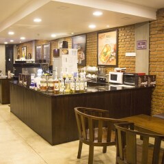 Отель Thumbelina Apartments Шри-Ланка, Бентота - отзывы, цены и фото номеров - забронировать отель Thumbelina Apartments онлайн питание
