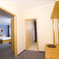 Best Western Hotel Trend Пльзень удобства в номере