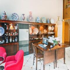 Erboy Hotel - Sirkeci Group развлечения