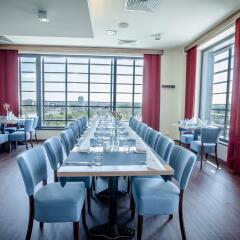 Park Hotel Diament Katowice