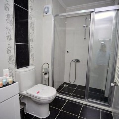 Kast Mahall Hotel Турция, Кастамону - отзывы, цены и фото номеров - забронировать отель Kast Mahall Hotel онлайн ванная фото 2
