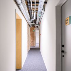Hotel A La Grande Cloche интерьер отеля фото 2