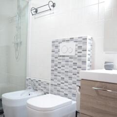 Отель Casa Taty Италия, Доло - отзывы, цены и фото номеров - забронировать отель Casa Taty онлайн ванная