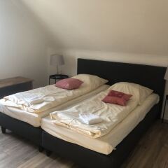 Отель Berghotel Hahnenklee комната для гостей фото 5