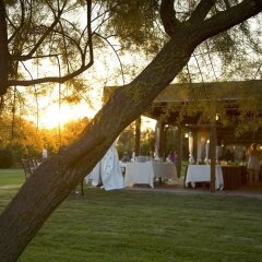 Отель Locanda Il Girasole Италия, Камерано - отзывы, цены и фото номеров - забронировать отель Locanda Il Girasole онлайн фото 8