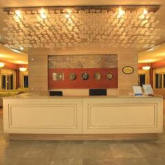 Hotel Can Garden Beach интерьер отеля фото 2