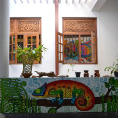 Hostel First Colombo Airport детские мероприятия фото 2
