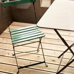 Отель No Shoes Hotel And Green Bar Германия, Нюрнберг - отзывы, цены и фото номеров - забронировать отель No Shoes Hotel And Green Bar онлайн гостиничный бар