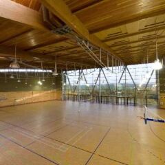 Отель Michlifen Ifrane Suites & Spa фитнесс-зал фото 4