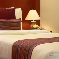 Отель Banburee Resort and Spa Таиланд, Самуи - 1 отзыв об отеле, цены и фото номеров - забронировать отель Banburee Resort and Spa онлайн комната для гостей фото 2