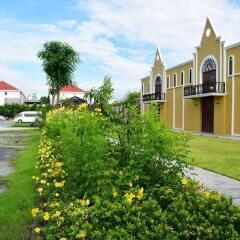 Отель Ta Residence Suvarnabhumi Бангкок фото 3