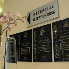 Hotel Sumadija интерьер отеля фото 2