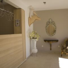 Hotel Mellow спа