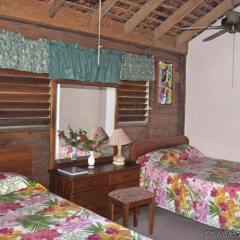 Отель Firefly Beach Cottages детские мероприятия фото 2