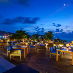 Отель La Flora Resort Patong Пхукет помещение для мероприятий фото 2