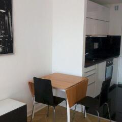 Апартаменты Warsaw Best Apartments Central в номере
