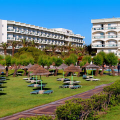 Отель Apollo Beach фото 3
