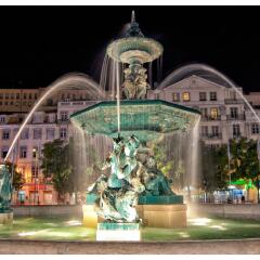 Corinthia Hotel Lisbon развлечения