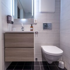 Amalie Hotel ванная фото 2
