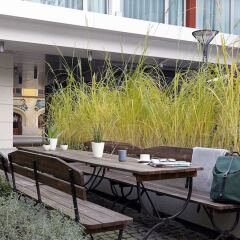 Puro Hotel Wroclaw фото 7