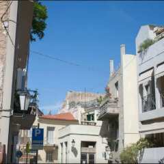 Отель Under the Acropolis, In the Heart of Plaka Греция, Афины - отзывы, цены и фото номеров - забронировать отель Under the Acropolis, In the Heart of Plaka онлайн