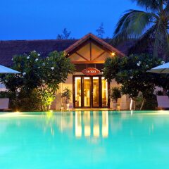 Отель Boutique Hoi An Resort фото 13