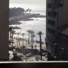 Le Beryte Boutique Hotel in Beirut, Lebanon from 153$, photos, reviews - zenhotels.com balcony