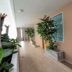 Отель Nida Rooms Thonglor 25 Alley Jasmine Бангкок интерьер отеля фото 2
