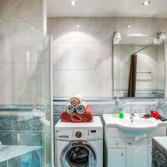 Гостиница на Вознесенском 4 в Санкт-Петербурге отзывы, цены и фото номеров - забронировать гостиницу на Вознесенском 4 онлайн Санкт-Петербург ванная