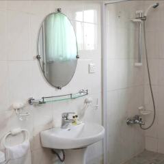 Отель Ultimate Hotel Гана, Bawjiase - отзывы, цены и фото номеров - забронировать отель Ultimate Hotel онлайн ванная фото 2