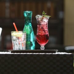 Resort Hotel Alex удобства в номере фото 2