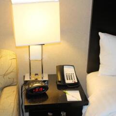 Отель Fairfield Inn & Suites by Marriott New York ManhattanChelsea США, Нью-Йорк - 1 отзыв об отеле, цены и фото номеров - забронировать отель Fairfield Inn & Suites by Marriott New York ManhattanChelsea онлайн фото 2