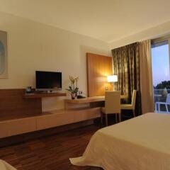 Eureka Palace Hotel Spa Resort Сиракуза удобства в номере