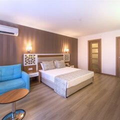 Lonicera Resort & Spa Hotel комната для гостей фото 4