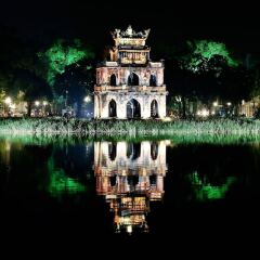Отель Hanoi Imperial Hotel Вьетнам, Ханой - 1 отзыв об отеле, цены и фото номеров - забронировать отель Hanoi Imperial Hotel онлайн фото 6