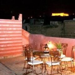 Отель Dar Calipau - Guest House Марокко, Фес - отзывы, цены и фото номеров - забронировать отель Dar Calipau - Guest House онлайн фото 9