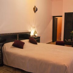 Riad Dar Foundouk & Spa in Marrakesh, Morocco from 96$, photos, reviews - zenhotels.com guestroom photo 2