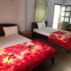 Halong Bay View Hostel комната для гостей фото 4