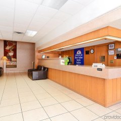 Extend-A-Suites Utep in El Paso, United States of America from 83$, photos, reviews - zenhotels.com hotel interior