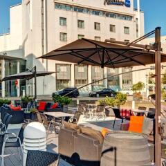 Radisson Blu Royal Hotel Helsinki Хельсинки бассейн фото 2