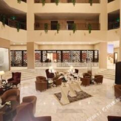 Hotel 2024 signature amman