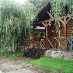 Гостиница Barskij Maetok фото 5