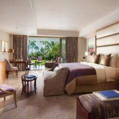 Отель The Mulia Bali комната для гостей фото 3