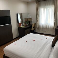 Отель Anise Hanoi Вьетнам, Ханой - отзывы, цены и фото номеров - забронировать отель Anise Hanoi онлайн удобства в номере