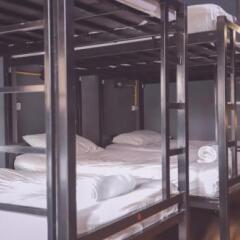 BTS Khaosan Hostel Бангкок фото 6