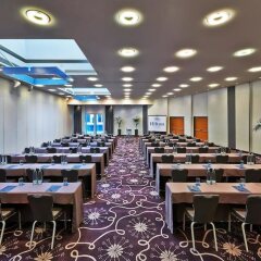 Отель Hilton Cologne Германия, Кёльн - 3 отзыва об отеле, цены и фото номеров - забронировать отель Hilton Cologne онлайн помещение для мероприятий фото 2