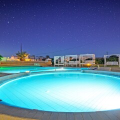 Gouves Bay Hotel - All Inclusive бассейн фото 3