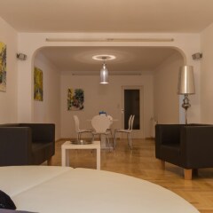 Отель Vienna Apartment Center - Zentrum II Австрия, Вена - отзывы, цены и фото номеров - забронировать отель Vienna Apartment Center - Zentrum II онлайн удобства в номере